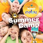 Explora Summer Camp 2026
